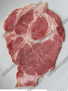 Pork Meat 0001